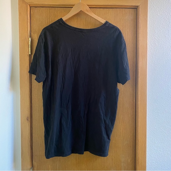 🔶 {4/$12} JACK DANIEL’S • Old No.7 Headphones Tee - Size XL - Picture 3 of 7